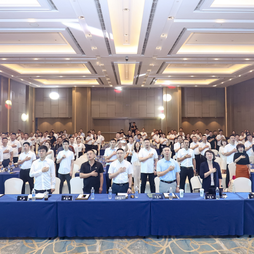 领势轻高定 引擎新增盈 | 皮阿诺总裁高级研修班圆满召开！