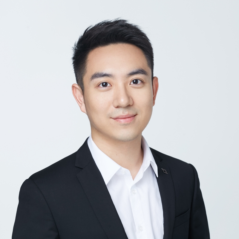 徐凯旋-广东皮阿诺科学艺术家居股份有限公司董事长兼总经理